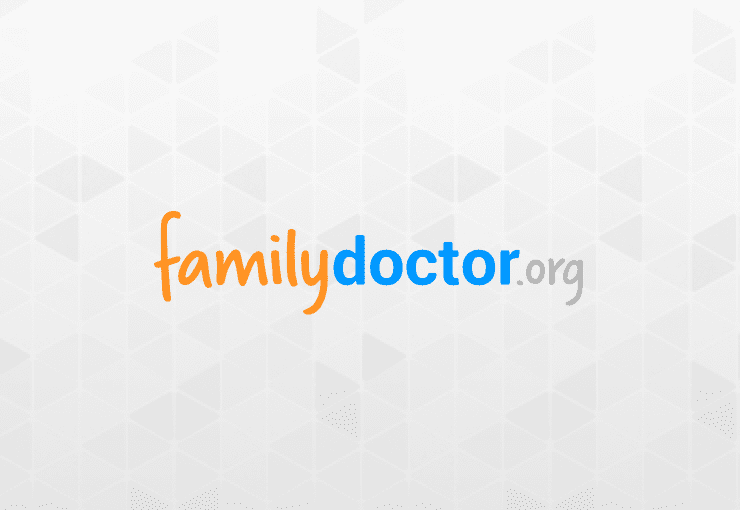 Family Doctor Logo